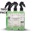 BETTER GREEN OPTIONS Sanitizer  250 mL TRIO PACK