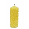 Scented Decorative Candle (Pineapple-shaped)