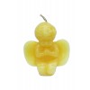 Scented Decorative Candle (Angel-shaped)