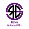 Rissa Customized Shirt