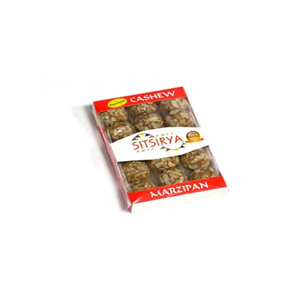 Pampanga Cashew Marzipan 15s