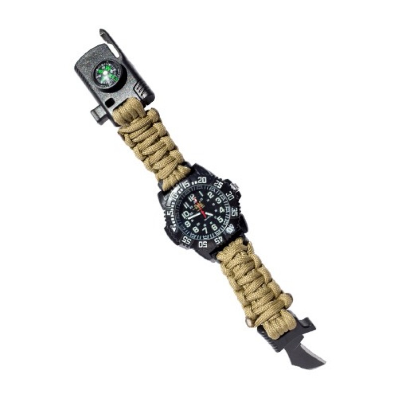 Ultimate Survival Watch