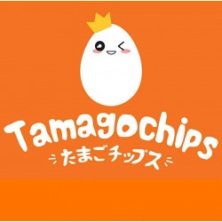 Tamago Chips